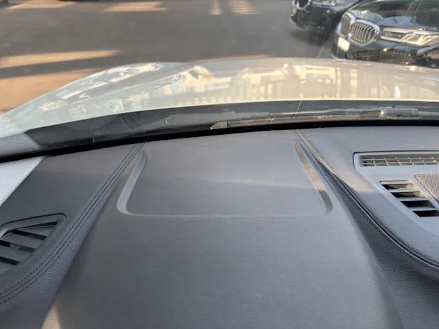 BMW X1 18i sDrive