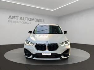 BMW X1 18i sDrive