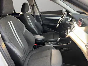 BMW X1 18i sDrive