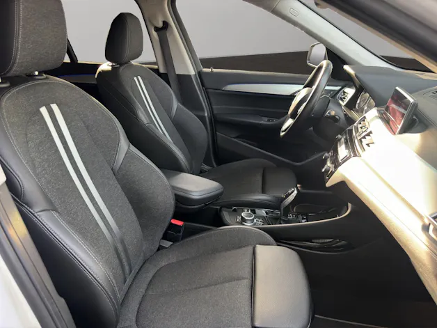 BMW X1 18i sDrive
