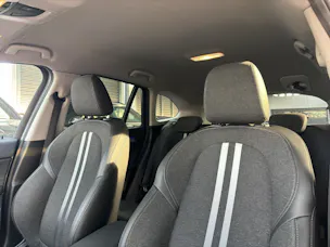 BMW X1 18i sDrive