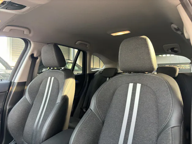 BMW X1 18i sDrive