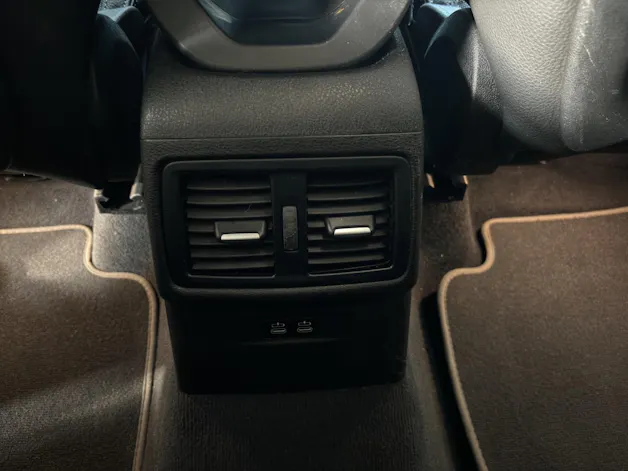 BMW X1 18i sDrive