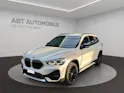 BMW X1 18i sDrive