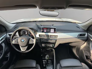 BMW X1 18i sDrive