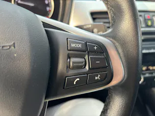 BMW X1 18i sDrive