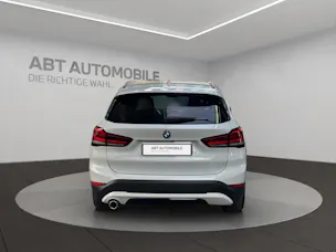 BMW X1 18i sDrive