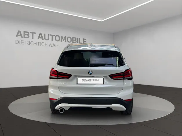 BMW X1 18i sDrive
