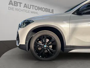 BMW X1 18i sDrive