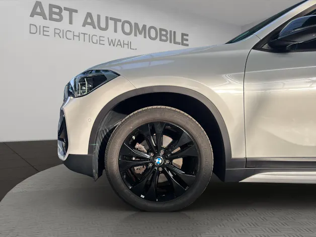 BMW X1 18i sDrive