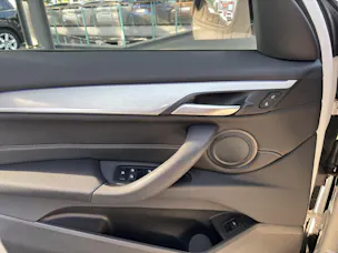 BMW X1 18i sDrive