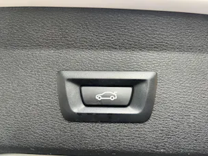 BMW X1 18i sDrive