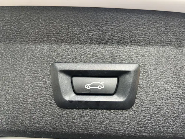 BMW X1 18i sDrive