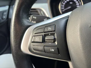 BMW X1 18i sDrive