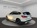 BMW X1 18i sDrive