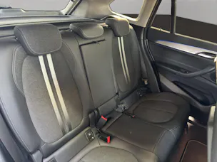 BMW X1 18i sDrive