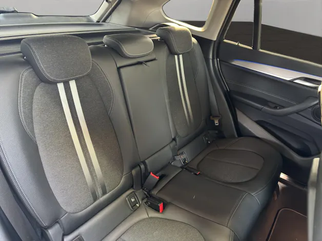 BMW X1 18i sDrive
