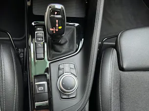 BMW X1 18i sDrive