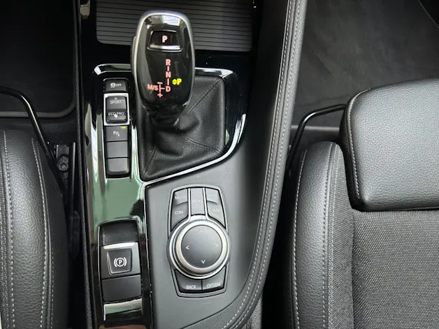 BMW X1 18i sDrive