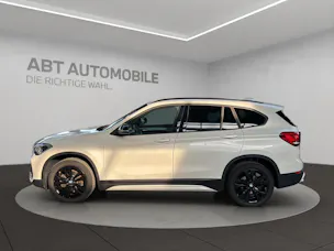 BMW X1 18i sDrive