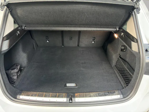 BMW X1 18i sDrive