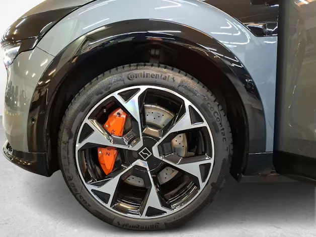 ZEEKR 7X Privilege AWD