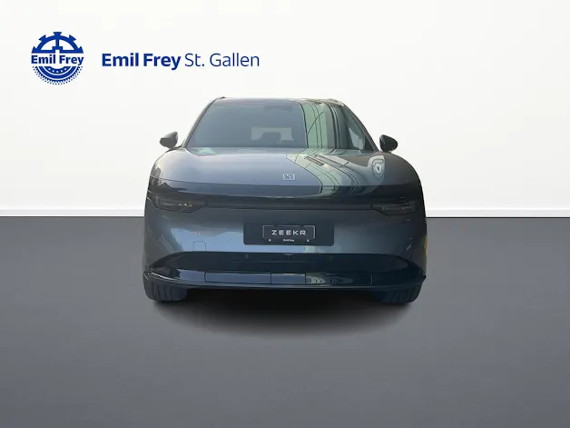 ZEEKR 7X Privilege AWD