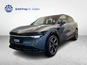 ZEEKR 7X Privilege AWD