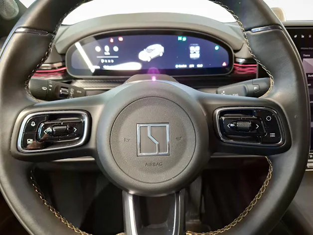 ZEEKR 7X Privilege AWD