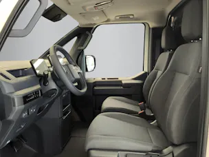 Kia PV5 Cargo 51.5 kWh Essential