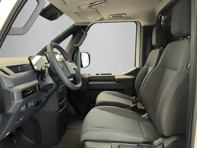 Kia PV5 Cargo 51.5 kWh Essential