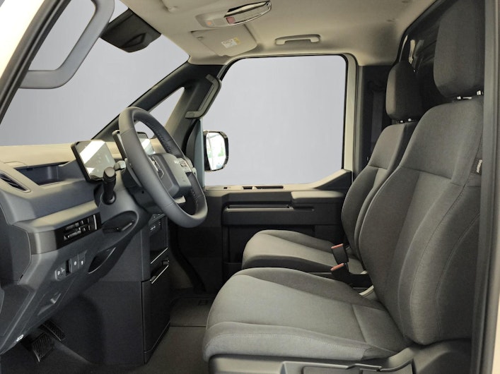 Vehicle image KIA PV5