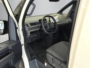 Kia PV5 Cargo 51.5 kWh Essential