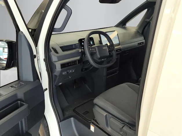 Kia PV5 Cargo 51.5 kWh Essential