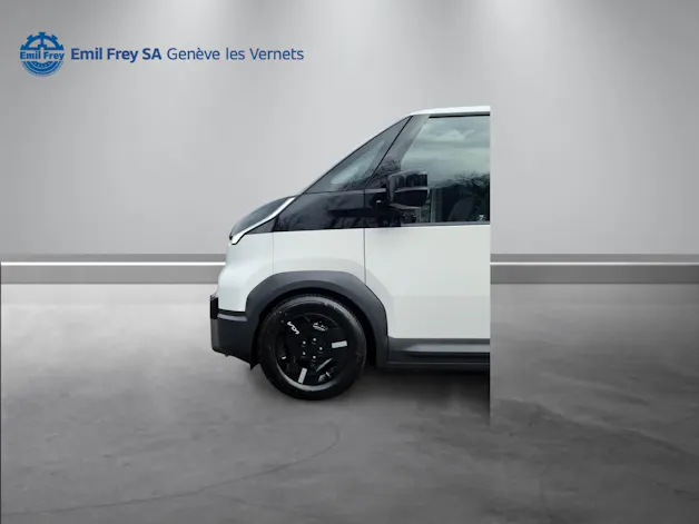 Kia PV5 Cargo 51.5 kWh Essential