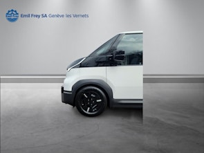 Vehicle image KIA PV5 Cargo 51.5 kWh Essential