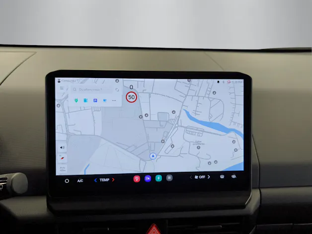 Kia PV5 Cargo 51.5 kWh Essential