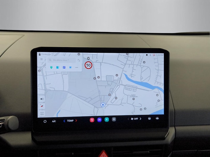 Vehicle image KIA PV5