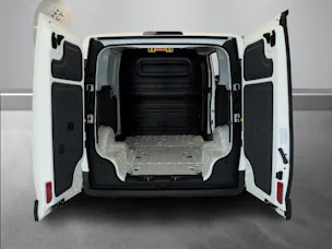 Kia PV5 Cargo 51.5 kWh Essential