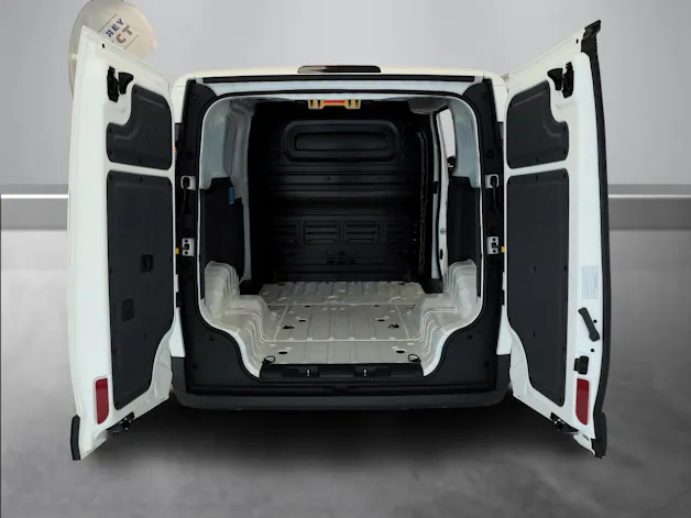 Kia PV5 Cargo 51.5 kWh Essential