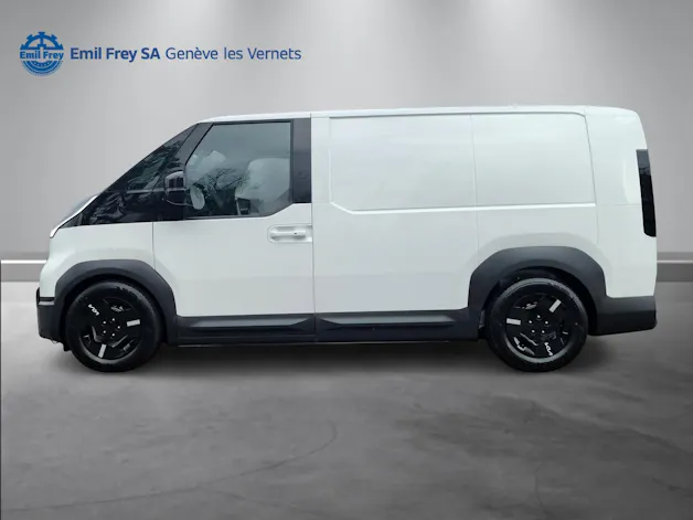 Kia PV5 Cargo 51.5 kWh Essential