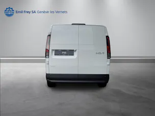 Kia PV5 Cargo 51.5 kWh Essential