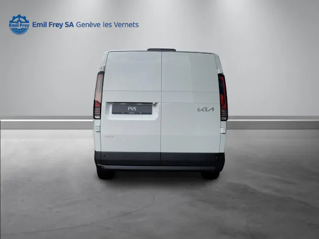 Kia PV5 Cargo 51.5 kWh Essential