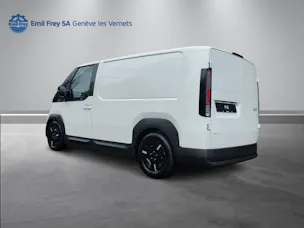 Kia PV5 Cargo 51.5 kWh Essential