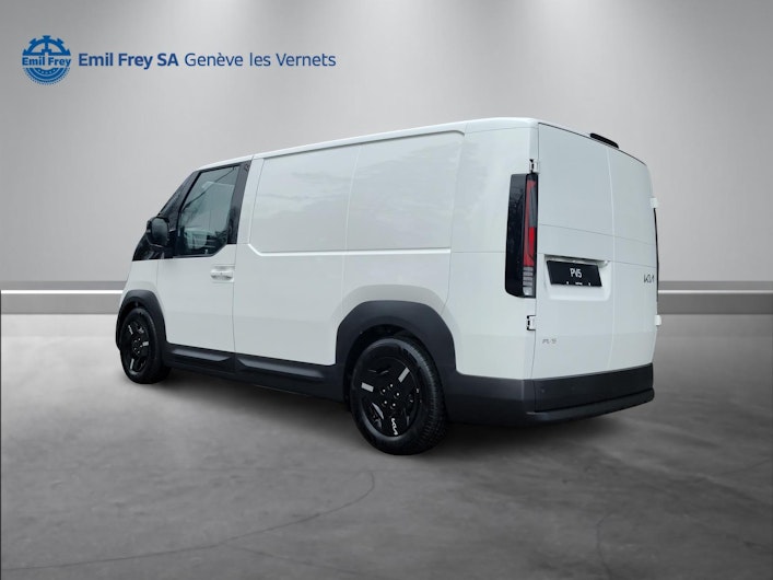 Vehicle image KIA PV5