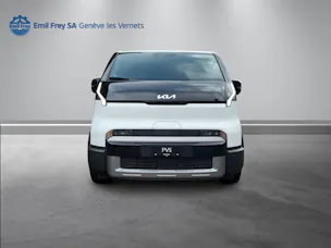 Kia PV5 Cargo 51.5 kWh Essential