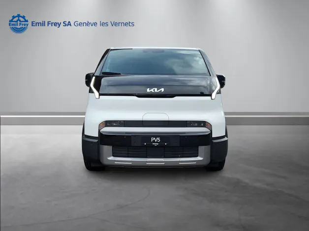 Kia PV5 Cargo 51.5 kWh Essential
