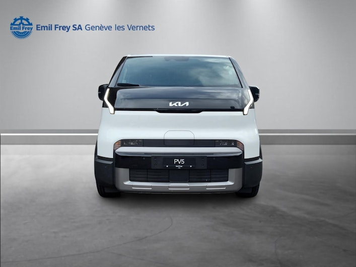 Vehicle image KIA PV5