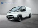 Kia PV5 Cargo 51.5 kWh Essential