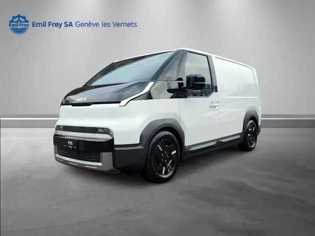 Kia PV5 Cargo 51.5 kWh Essential